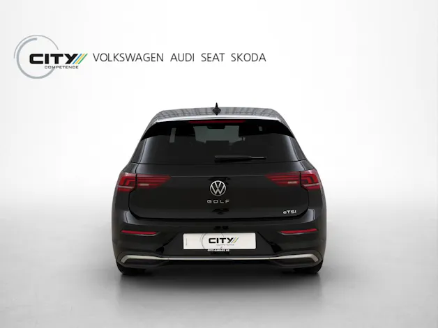 VW Golf 8 1.5 eTSI Goal DSG