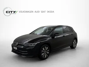 VW Golf 8 1.5 eTSI Goal DSG
