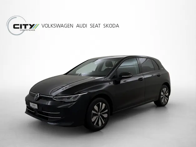 VW Golf 8 1.5 eTSI Goal DSG