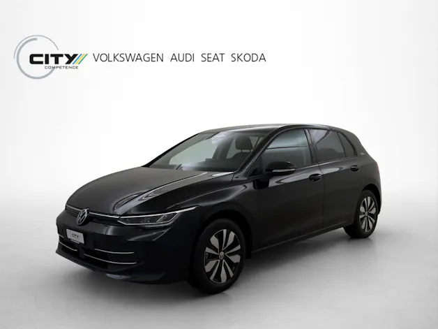 VW Golf 8 1.5 eTSI Goal DSG