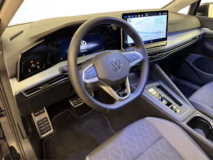 VW Golf 8 1.5 eTSI Goal DSG