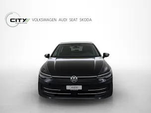 VW Golf 8 1.5 eTSI Goal DSG