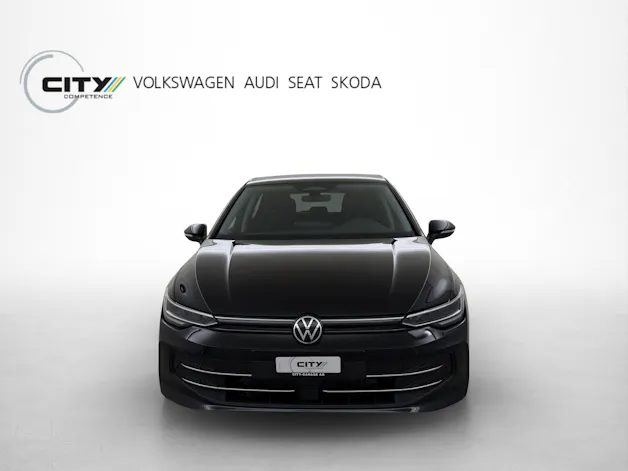 VW Golf 8 1.5 eTSI Goal DSG