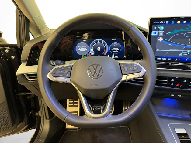 VW Golf 8 1.5 eTSI Goal DSG
