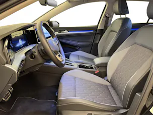 VW Golf 8 1.5 eTSI Goal DSG