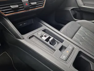 Cupra Formentor 2.5TSI VZ5 4Drive DSG