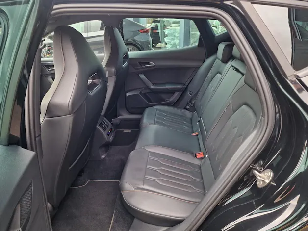 Cupra Formentor 2.5TSI VZ5 4Drive DSG
