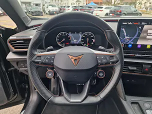 Cupra Formentor 2.5TSI VZ5 4Drive DSG