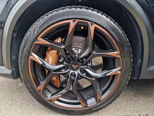 Cupra Formentor 2.5TSI VZ5 4Drive DSG