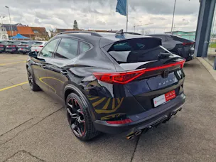 Cupra Formentor 2.5TSI VZ5 4Drive DSG