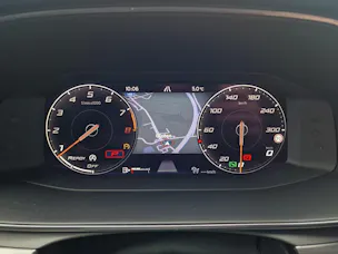 Cupra Formentor 2.5TSI VZ5 4Drive DSG