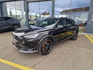 Cupra Formentor 2.5TSI VZ5 4Drive DSG