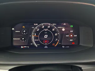 Cupra Formentor 2.5TSI VZ5 4Drive DSG