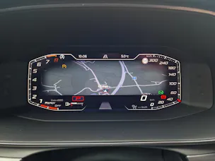 Cupra Formentor 2.5TSI VZ5 4Drive DSG