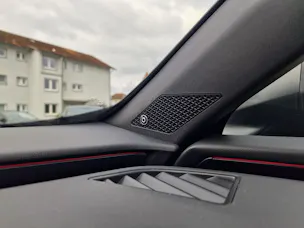 Cupra Formentor 2.5TSI VZ5 4Drive DSG