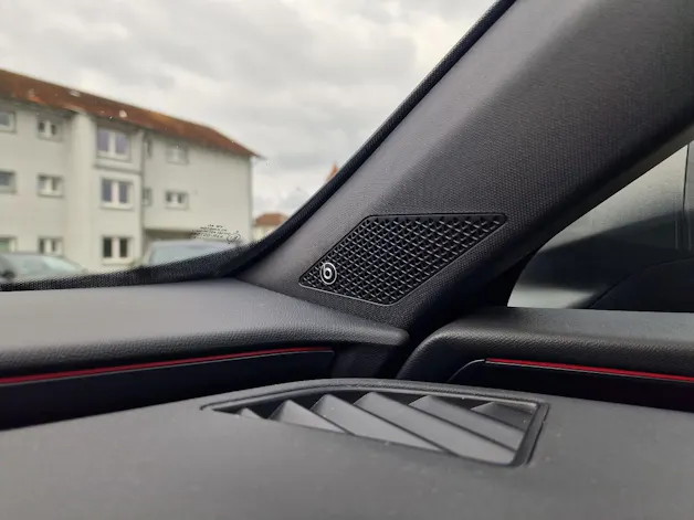 Cupra Formentor 2.5TSI VZ5 4Drive DSG