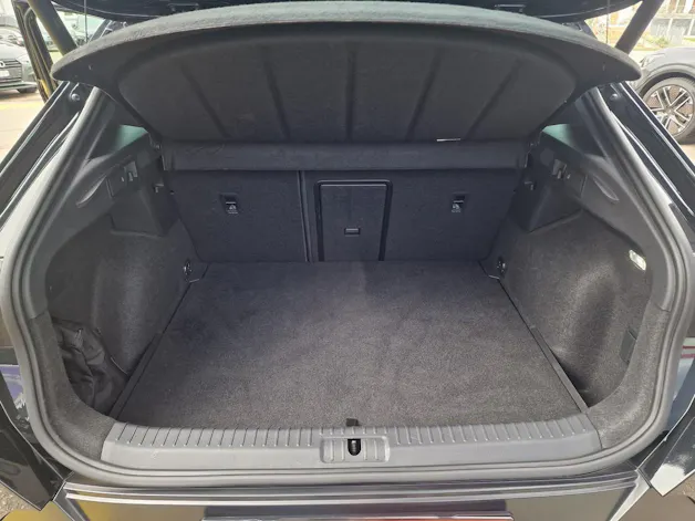 Cupra Formentor 2.5TSI VZ5 4Drive DSG