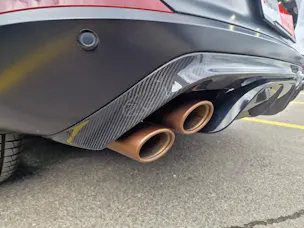 Cupra Formentor 2.5TSI VZ5 4Drive DSG