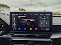 Cupra Formentor 2.5TSI VZ5 4Drive DSG