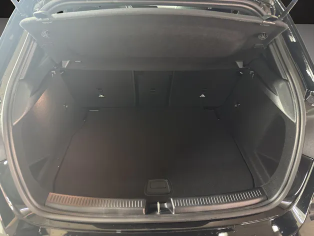 Mercedes-Benz A 220 4Matic 8G-DCT