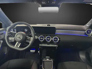Mercedes-Benz A 220 4Matic 8G-DCT