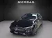 Mercedes-Benz A 220 4Matic 8G-DCT