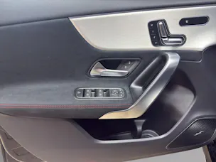 Mercedes-Benz A 220 4Matic 8G-DCT