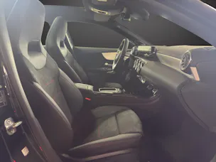 Mercedes-Benz A 220 4Matic 8G-DCT