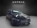 Mercedes-Benz A 220 4Matic 8G-DCT