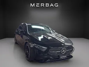 Mercedes-Benz A 220 4Matic 8G-DCT