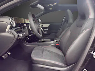 Mercedes-Benz A 220 4Matic 8G-DCT