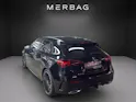 Mercedes-Benz A 220 4Matic 8G-DCT