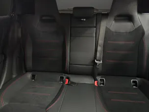 Mercedes-Benz A 220 4Matic 8G-DCT