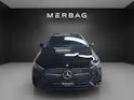 Mercedes-Benz A 220 4Matic 8G-DCT