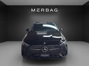 Mercedes-Benz A 220 4Matic 8G-DCT