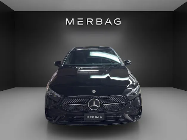 Mercedes-Benz A 220 4Matic 8G-DCT