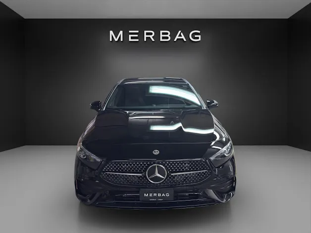 Mercedes-Benz A 220 4Matic 8G-DCT