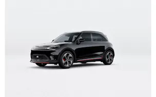 Smart #1 BRABUS