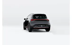 Smart #1 BRABUS