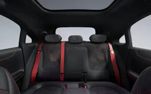 Smart #1 BRABUS