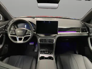 BYD Seal U DM-i Design AWD