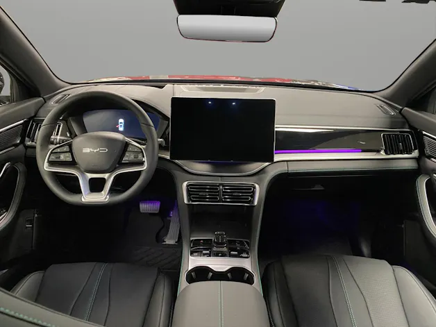 BYD Seal U DM-i Design AWD