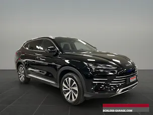 BYD Seal U DM-i Design AWD