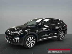 BYD Seal U DM-i Design AWD