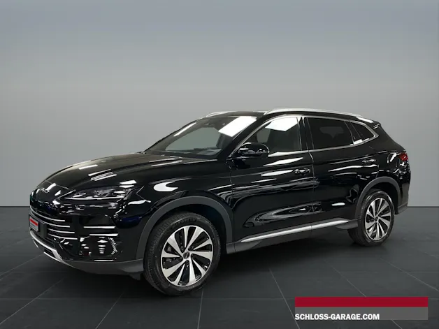 BYD Seal U DM-i Design AWD