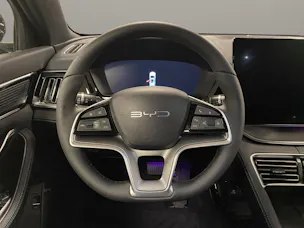 BYD Seal U DM-i Design AWD