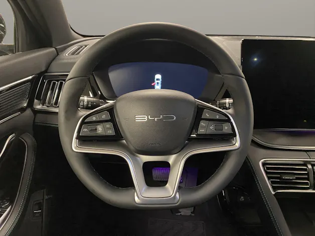 BYD Seal U DM-i Design AWD