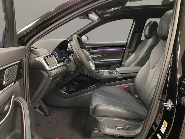 BYD Seal U DM-i Design AWD