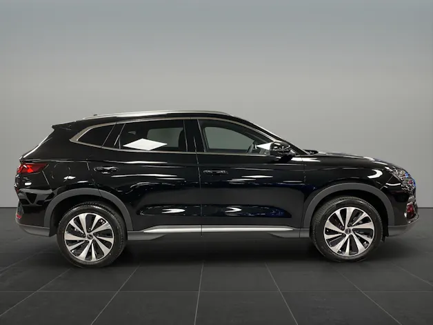 BYD Seal U DM-i Design AWD