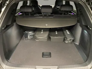 BYD Seal U DM-i Design AWD